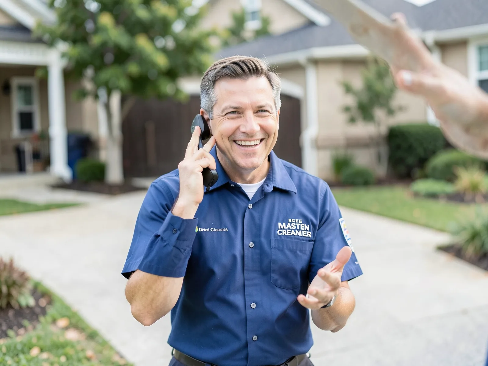 Drain Cleaning Rappahannock Academy, VA FAQs